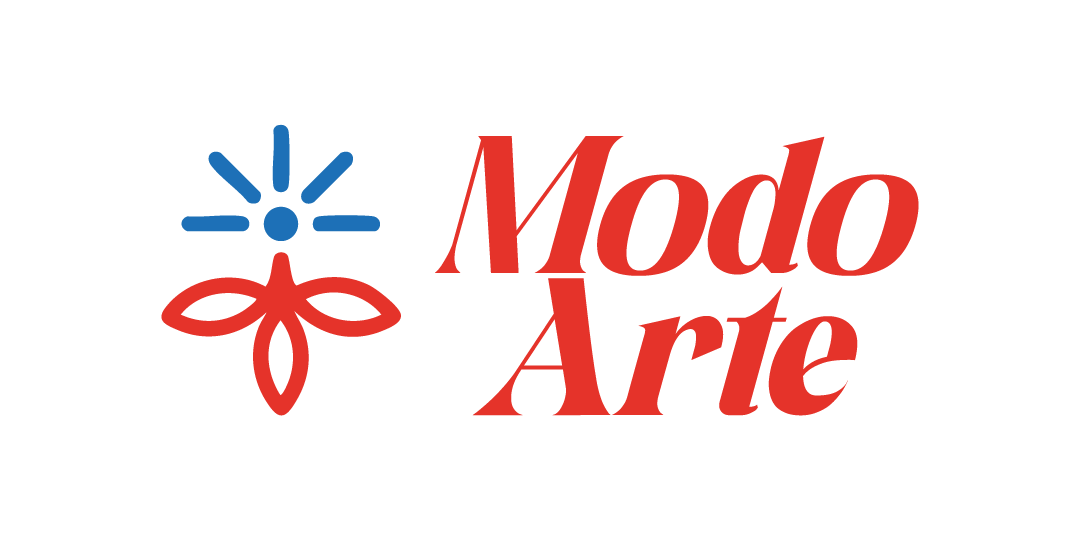 Logo Modo Arte