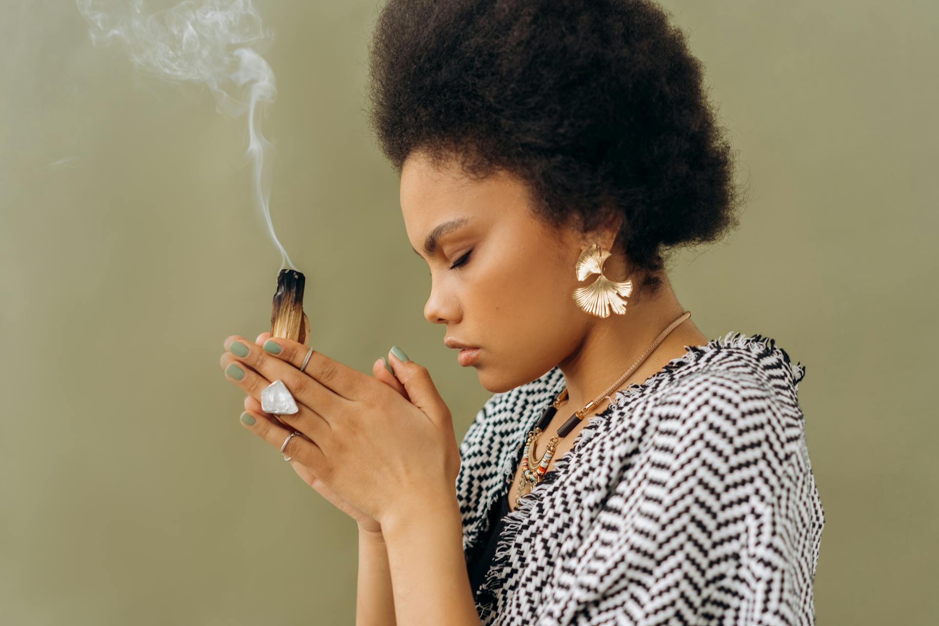 Pack de inciensos naturales